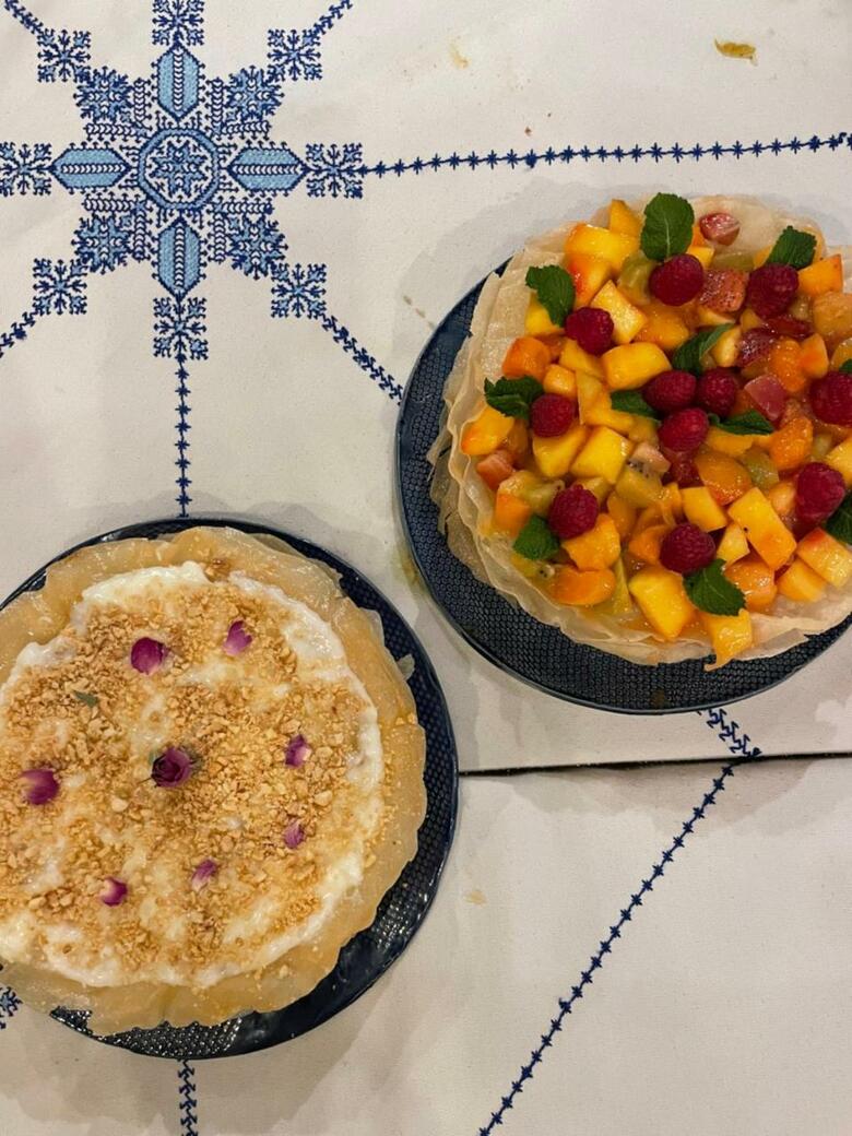 Hotel Dar Al Assad
