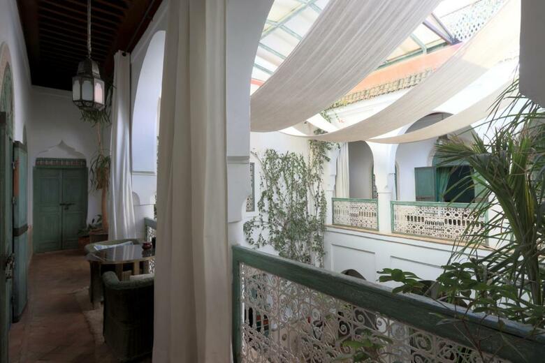 Hotel Dar Al Assad