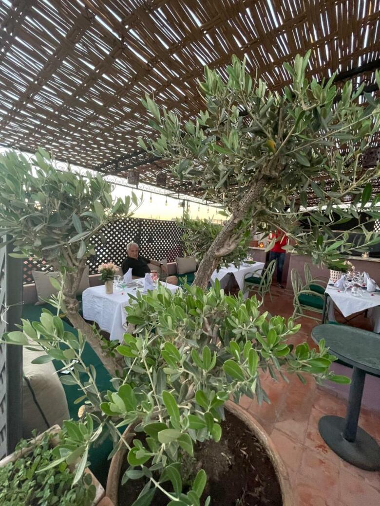Hotel Dar Al Assad