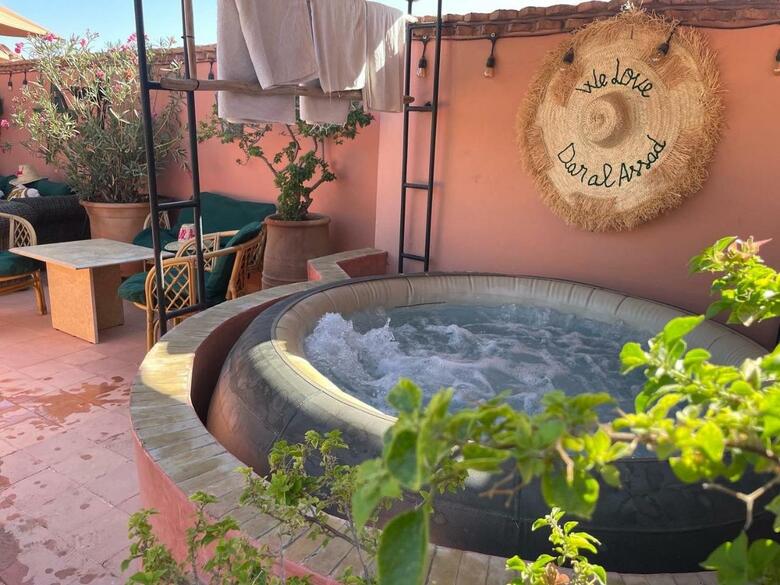 Hotel Dar Al Assad