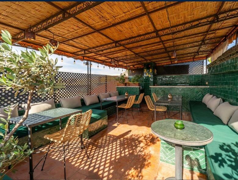 Hotel Dar Al Assad