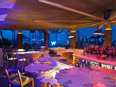 Hotel W Retreat And Spa Bali