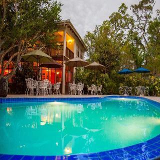 Hotel Black Orchid Resort