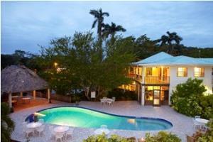 Hotel Black Orchid Resort