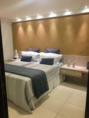 Apartamento Barra Bali Barra