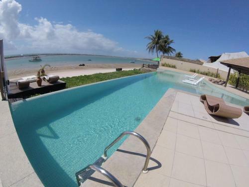 Apartamento Barra Bali Barra