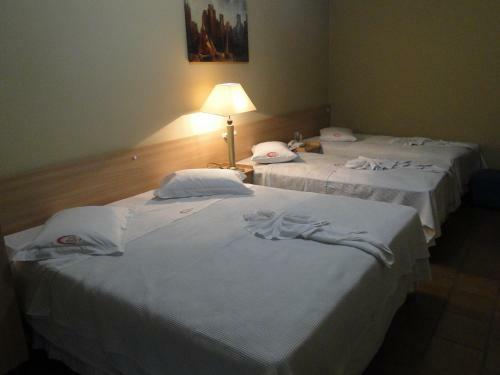 Hotel Mirante