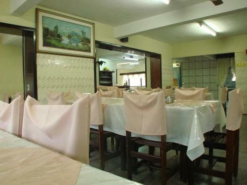Hotel Mirante