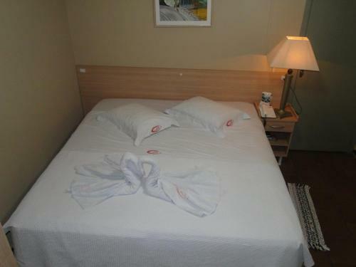 Hotel Mirante