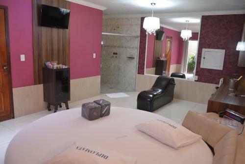 Hotel Motel Diplomata