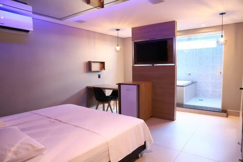 Hotel Motel Diplomata