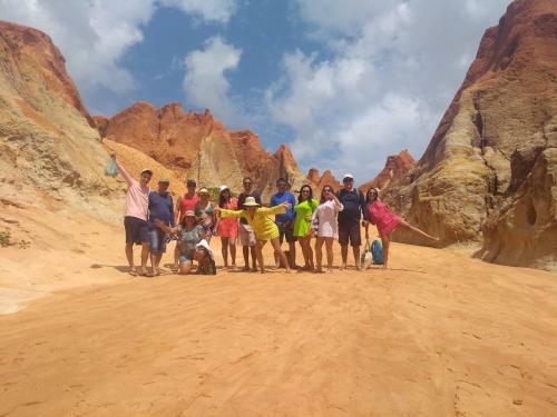 Casa De Praia Morro Branco