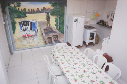 Mama Hostel