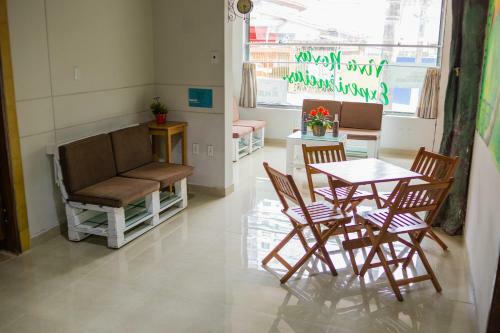 Mama Hostel