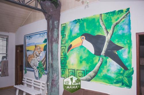Mama Hostel