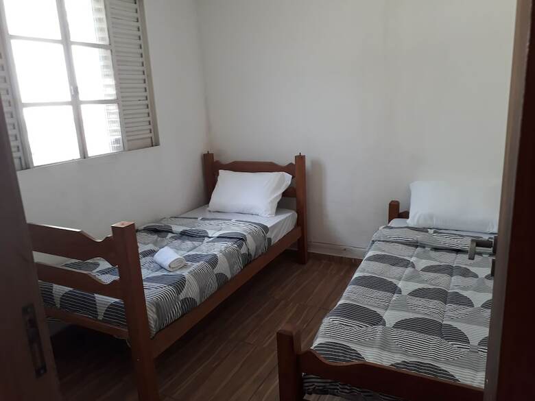 Hostal Flight Crew Hostel