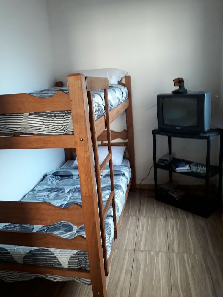 Hostal Flight Crew Hostel