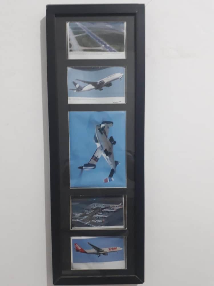 Hostal Flight Crew Hostel