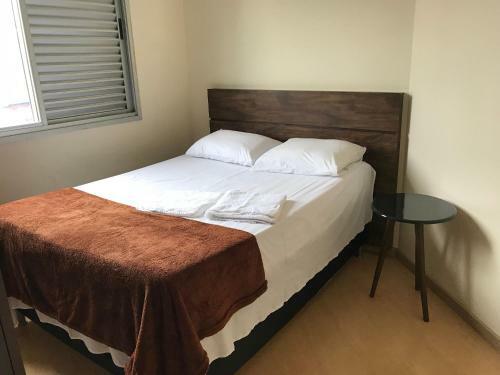 Apartamento Locking's Funcionarios I