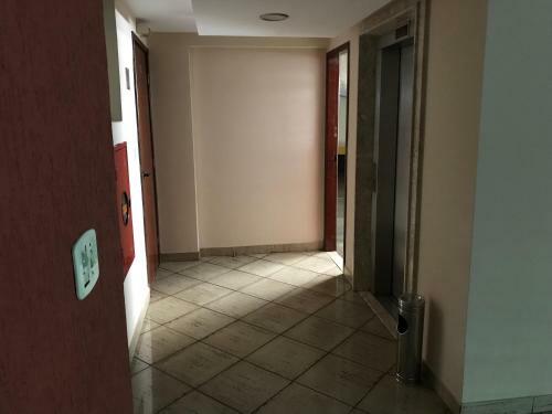 Apartamento Locking's Funcionarios I