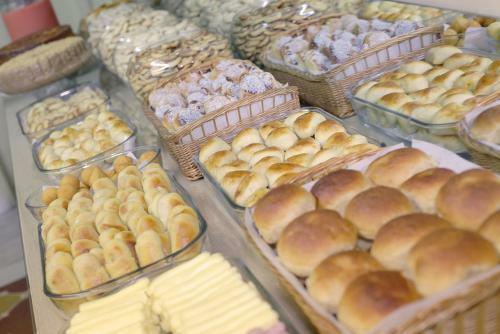 Hostal Pousada Evangelica Elim