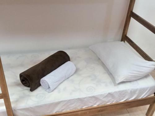 Hostel 238