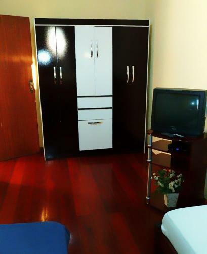 Hostel 238