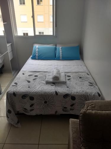 Apartamento Bento