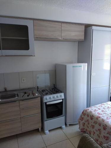 Apartamento Bento