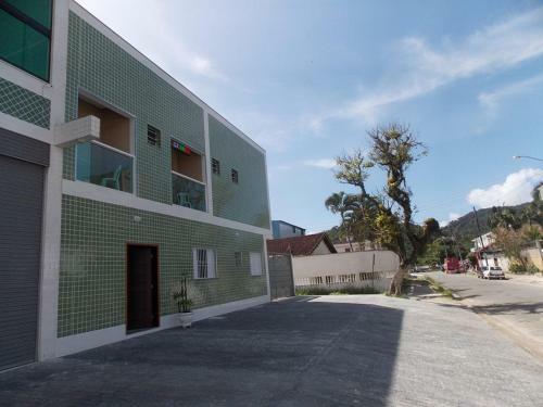 Hostal Pousada Raios De Sol Indaia