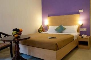 Hotel First Transit