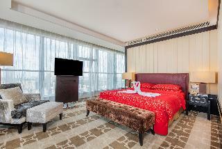 Hotel Holiday Inn Beijing Focus Square