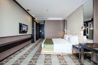Hotel Holiday Inn Beijing Focus Square