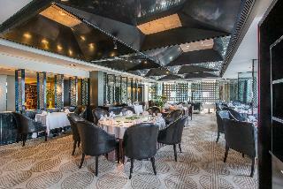 Hotel Holiday Inn Beijing Focus Square