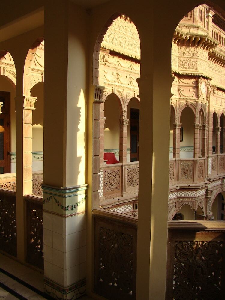 Hotel Bhanwar Niwas