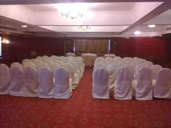 Hotel Quality Inn Regency Nasik