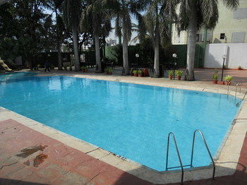 Hotel Quality Inn Regency Nasik