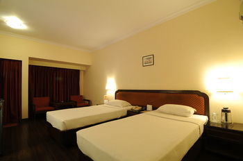 Hotel Quality Inn Regency Nasik