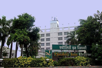 Hotel Quality Inn Regency Nasik