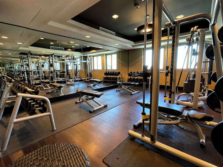 Hotel Oaks Ibn Battuta Gate Dubai