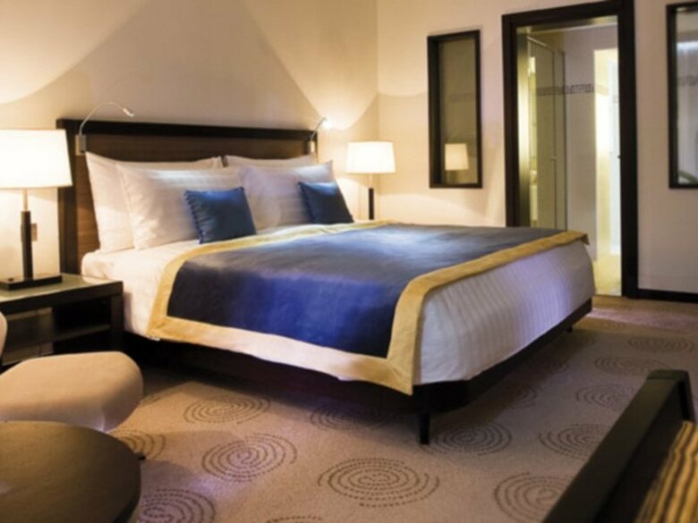 Moevenpick Hotel Deira