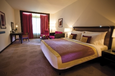 Moevenpick Hotel Deira