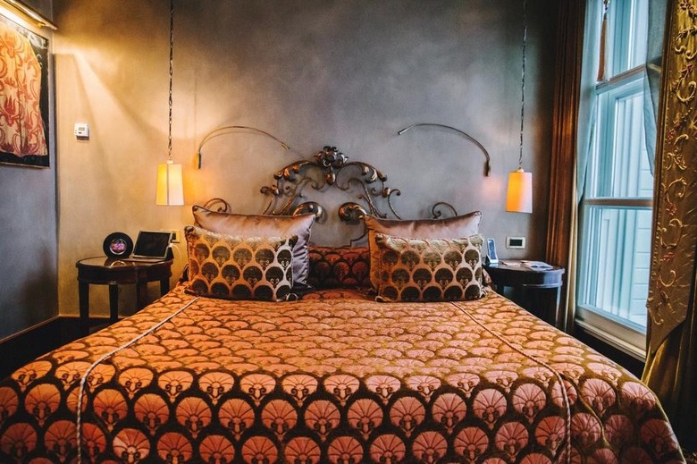 Hotel Boutique Les Ottomans