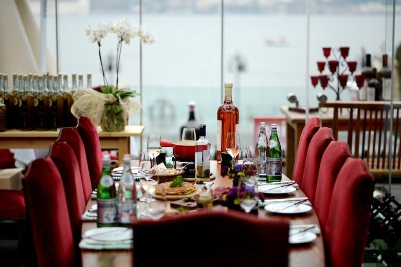 Hotel Boutique Les Ottomans