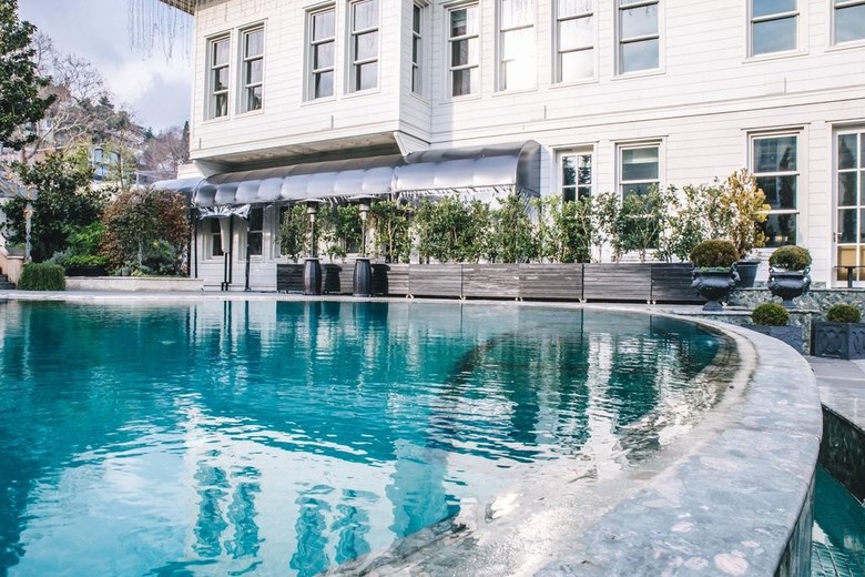 Hotel Boutique Les Ottomans