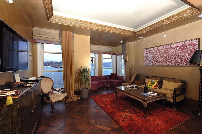 Hotel Boutique Les Ottomans