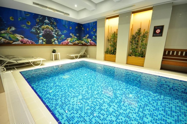 Neorion Hotel
