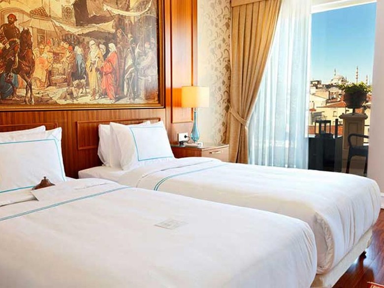 Neorion Hotel