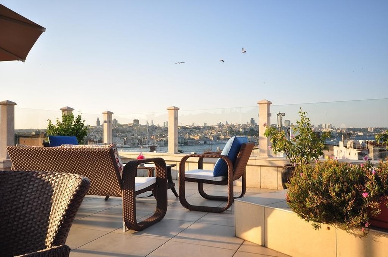 Neorion Hotel
