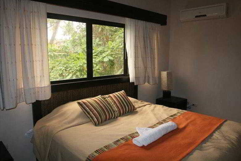 Condo Hotel Caribey